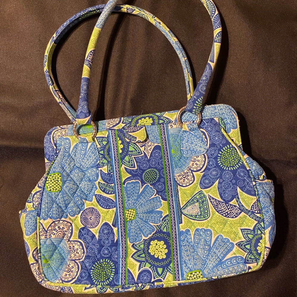 VB purse